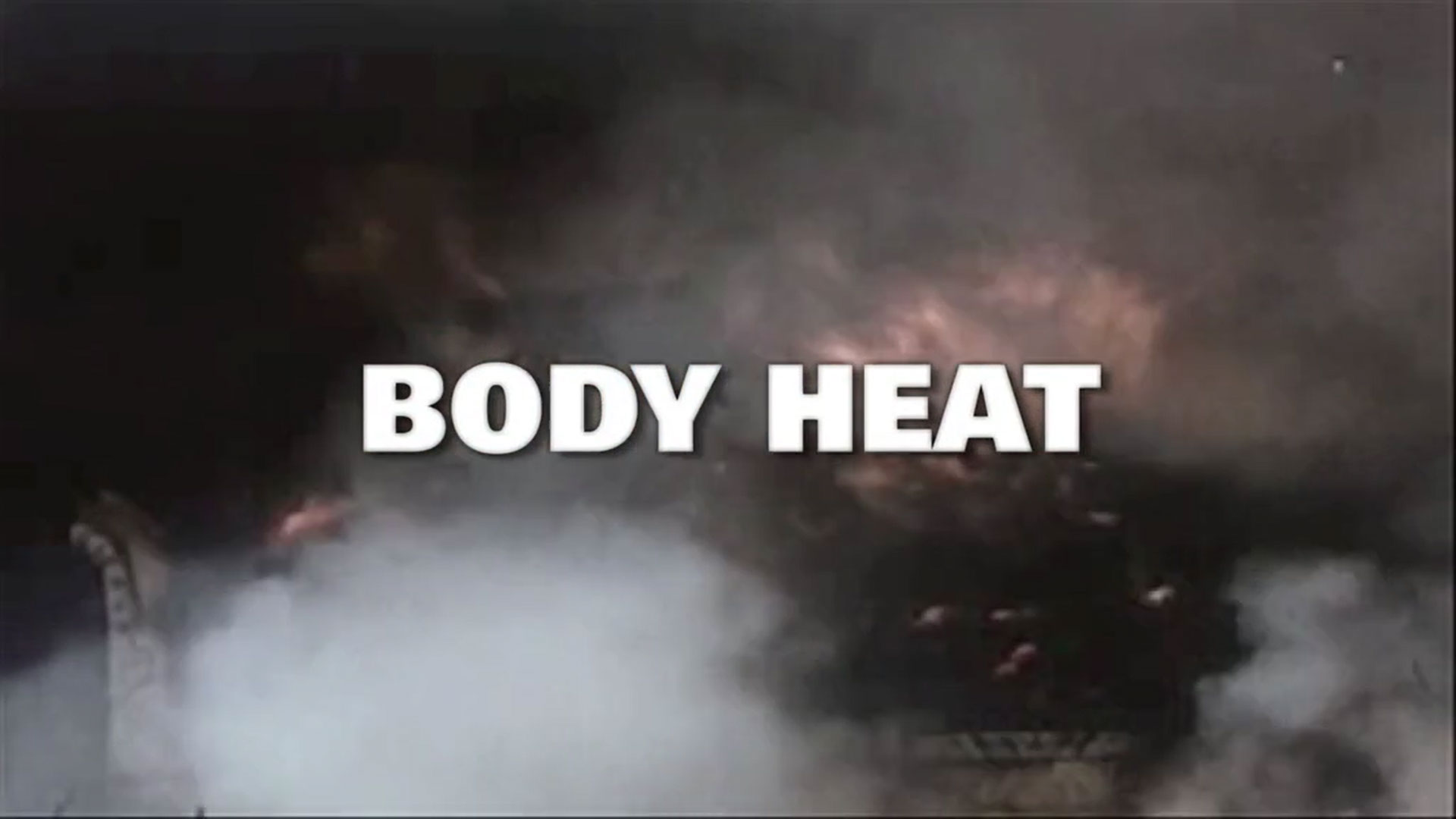 灭火宝贝 - Body Heat(2010) 剧照